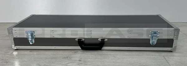 Кофр для ружья " Пистолет-пулемёт Судаева"